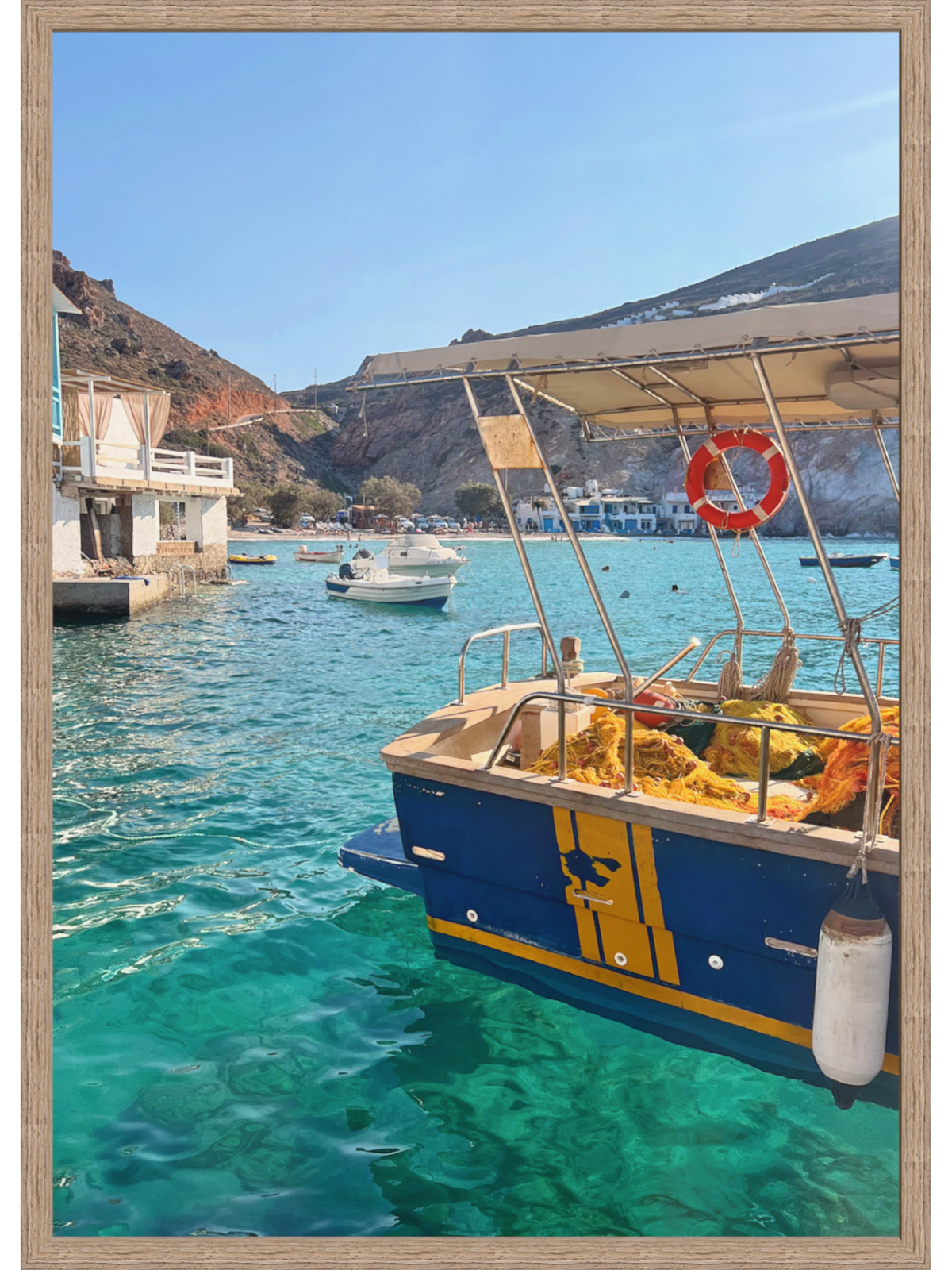 Firopotamos II - Greece