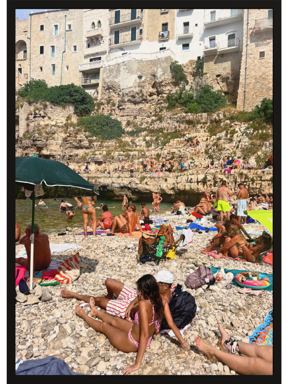 Polignano Al Mare II - Italy