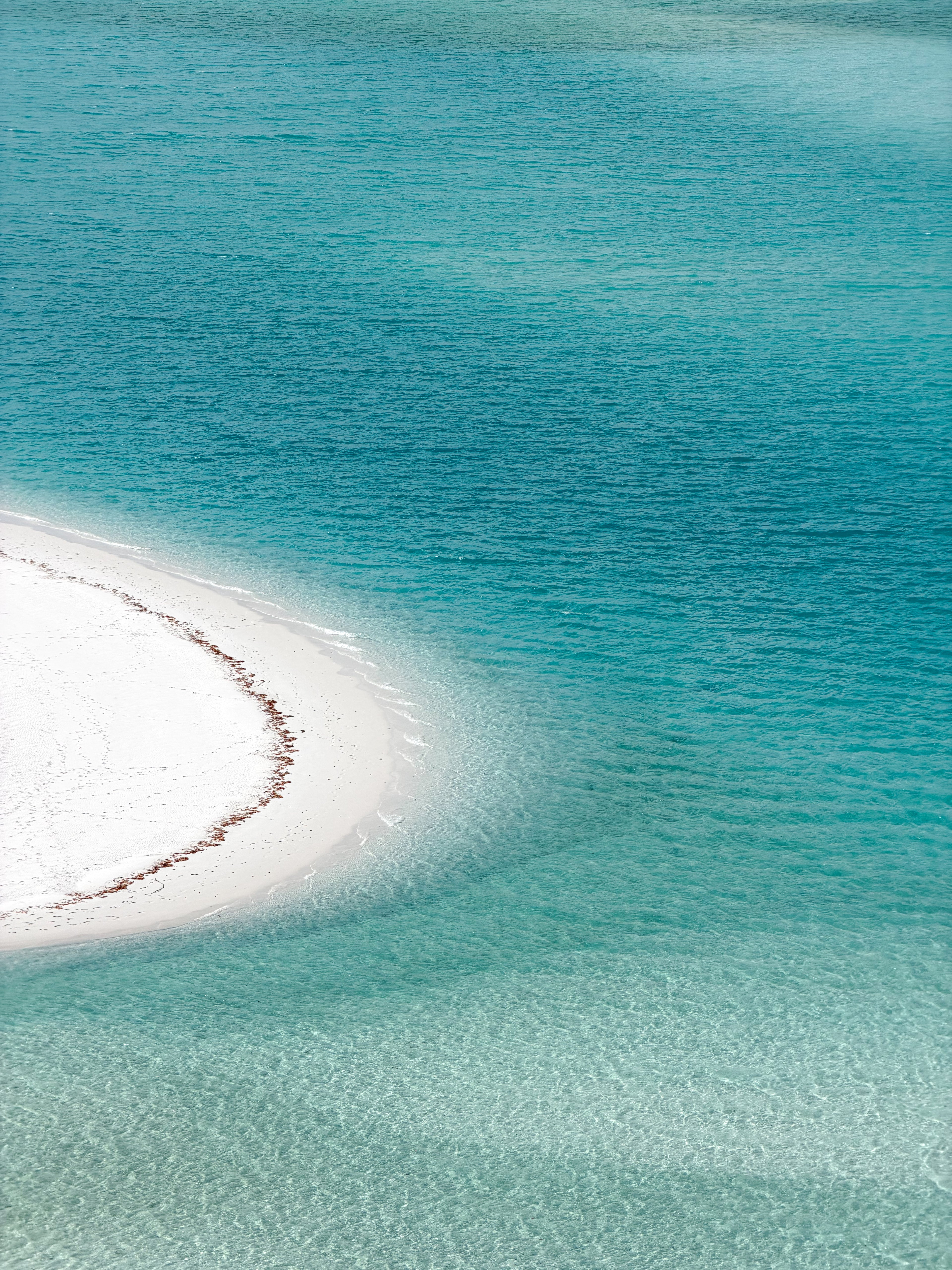 Whitehaven Beach - Australia