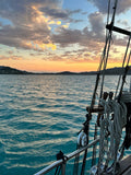 Sail the Whitsundays II - Australia