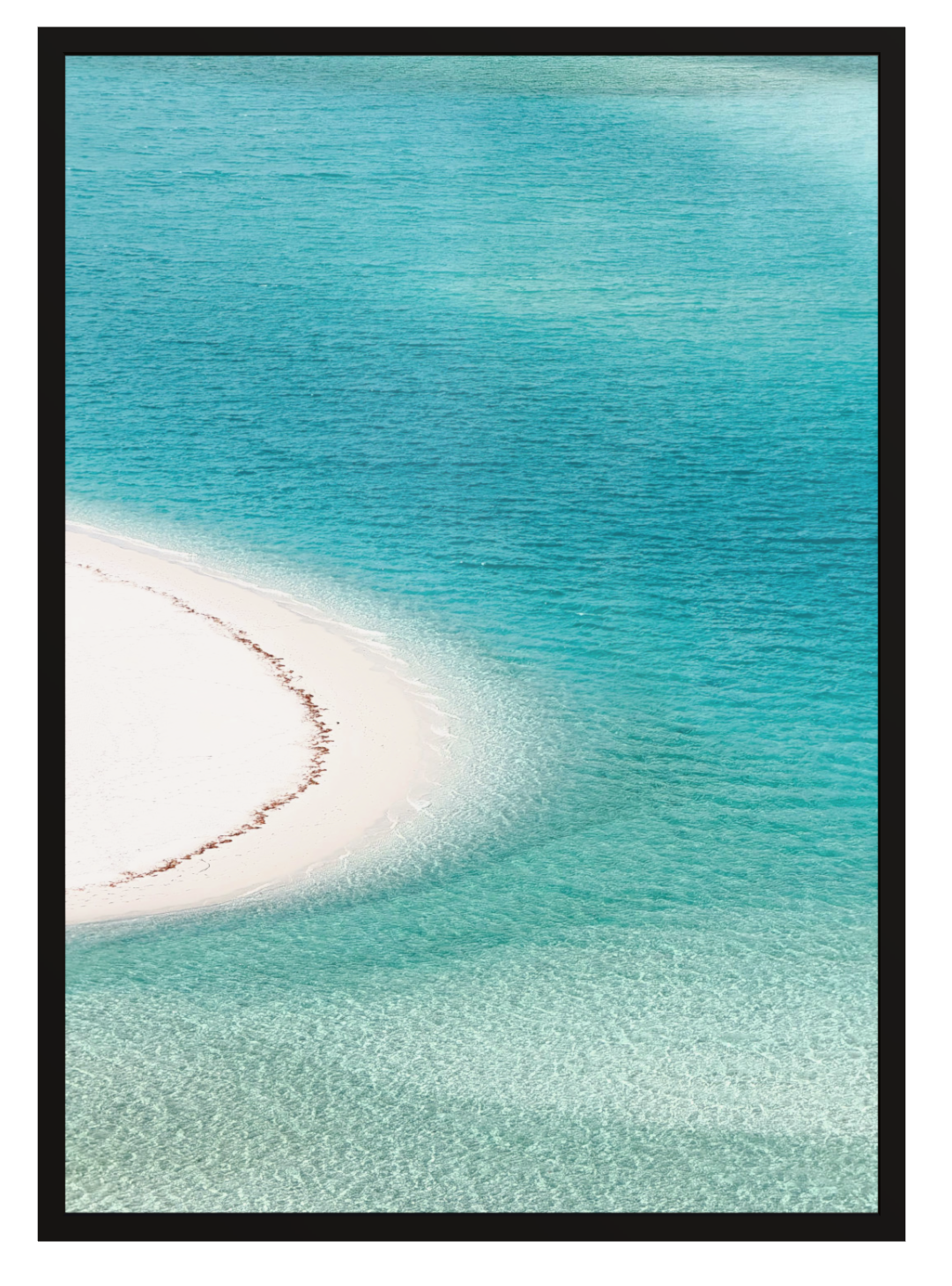 Whitehaven Beach - Australia