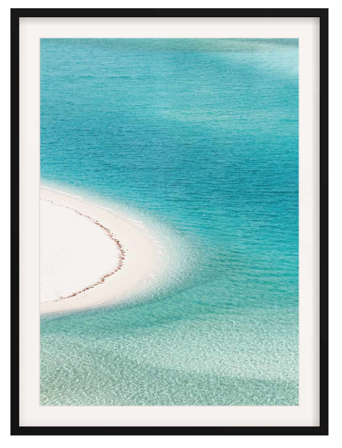 Whitehaven Beach - Australia