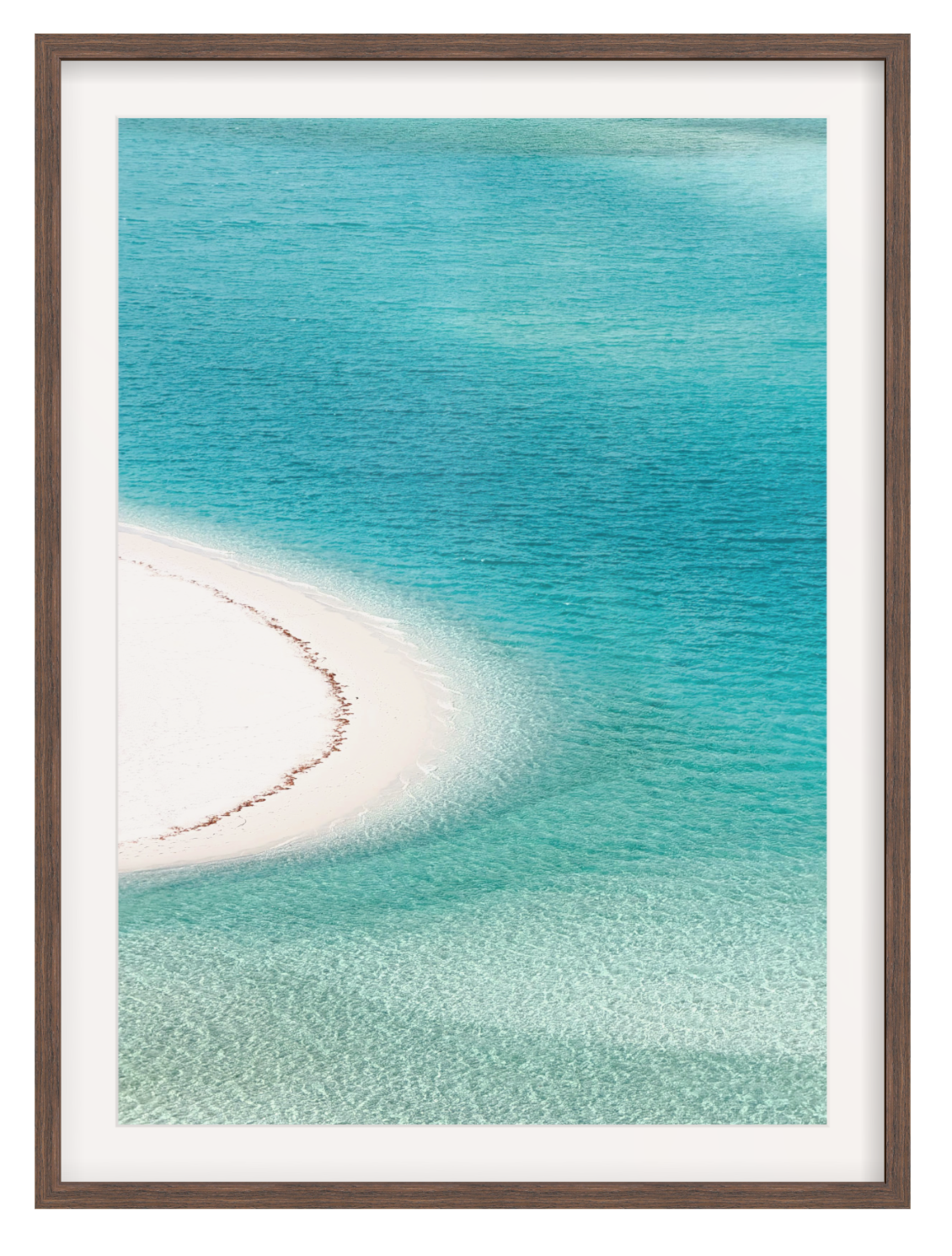 Whitehaven Beach - Australia