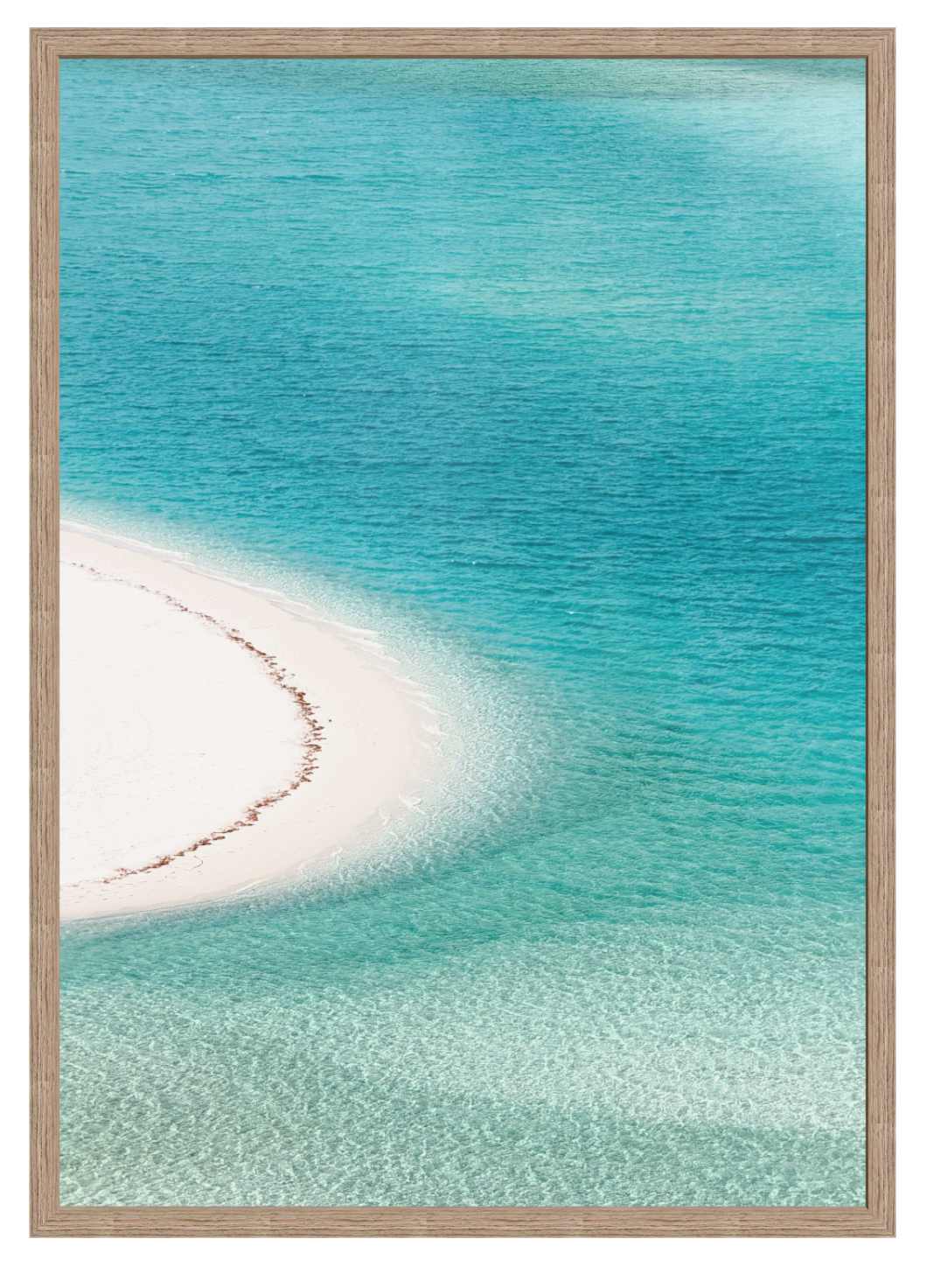 Whitehaven Beach - Australia