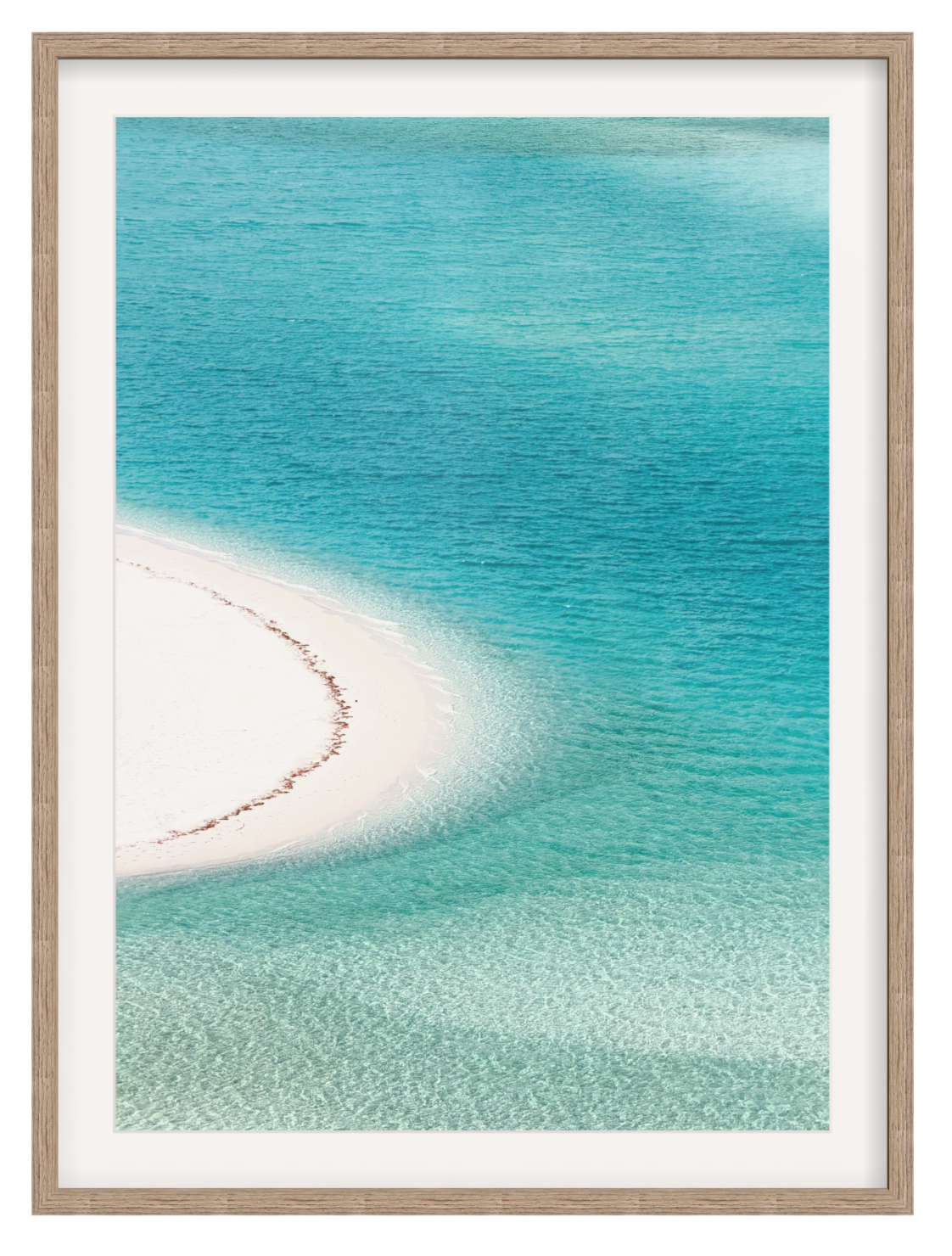Whitehaven Beach - Australia