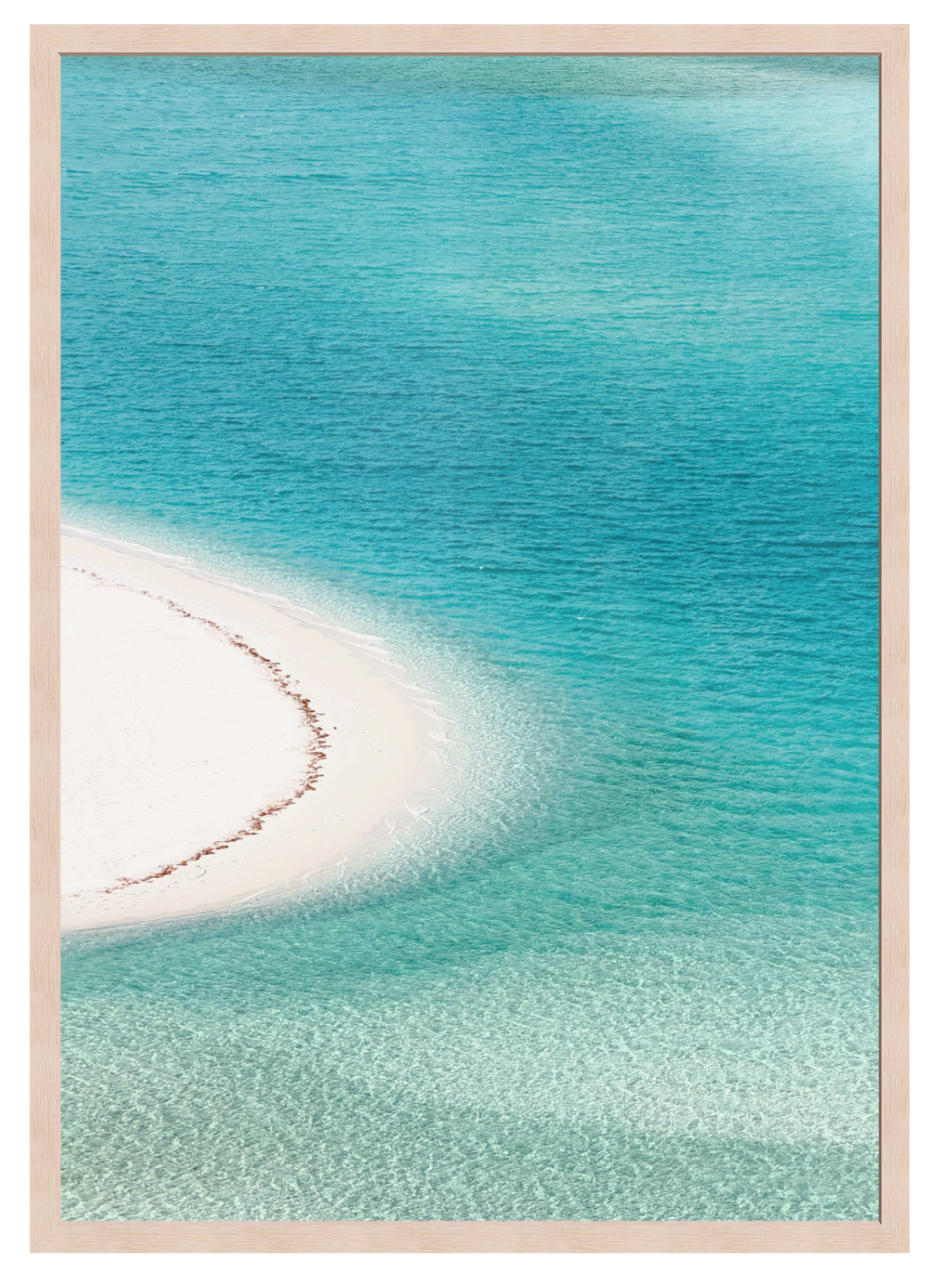 Whitehaven Beach - Australia