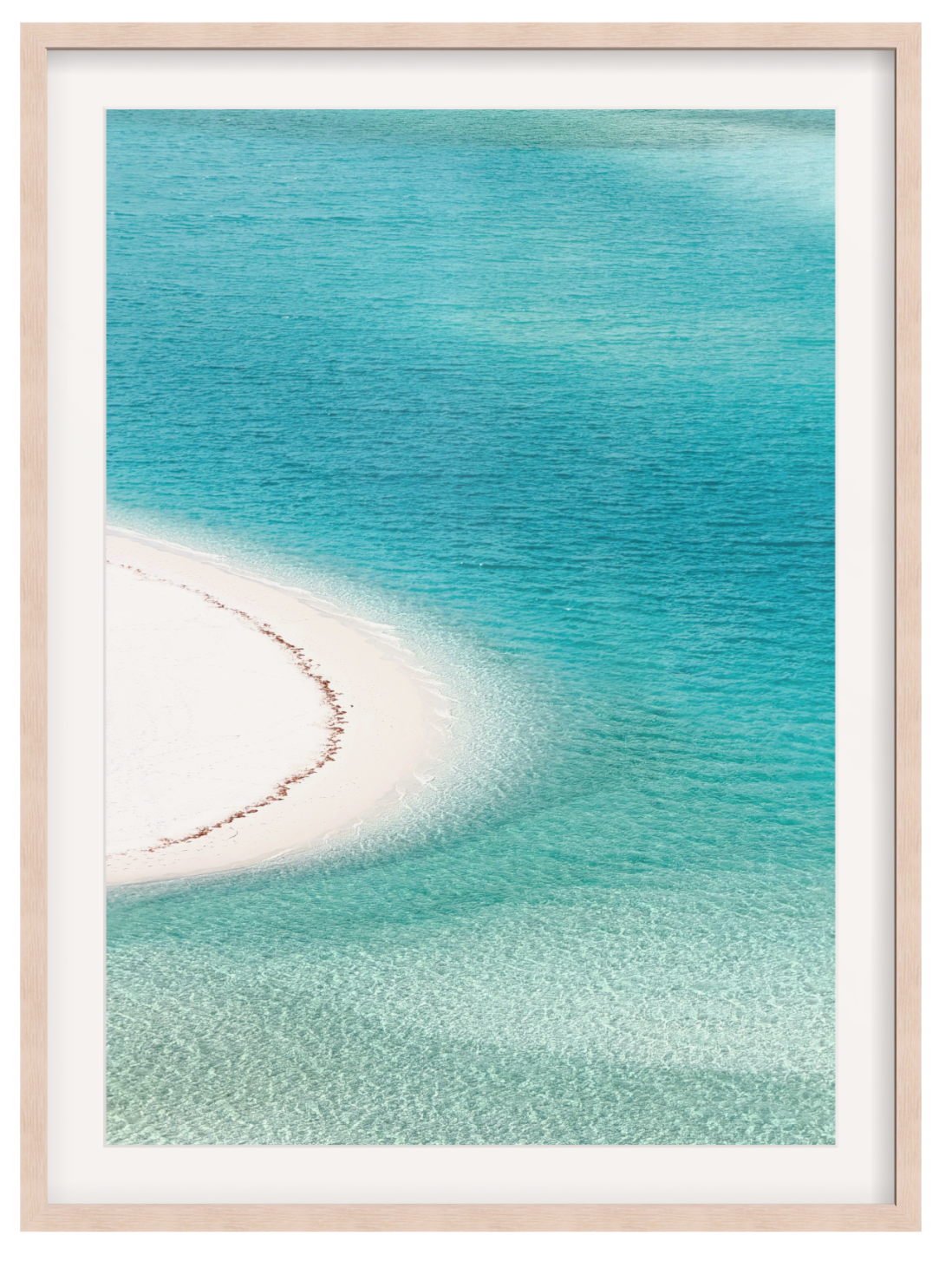 Whitehaven Beach - Australia