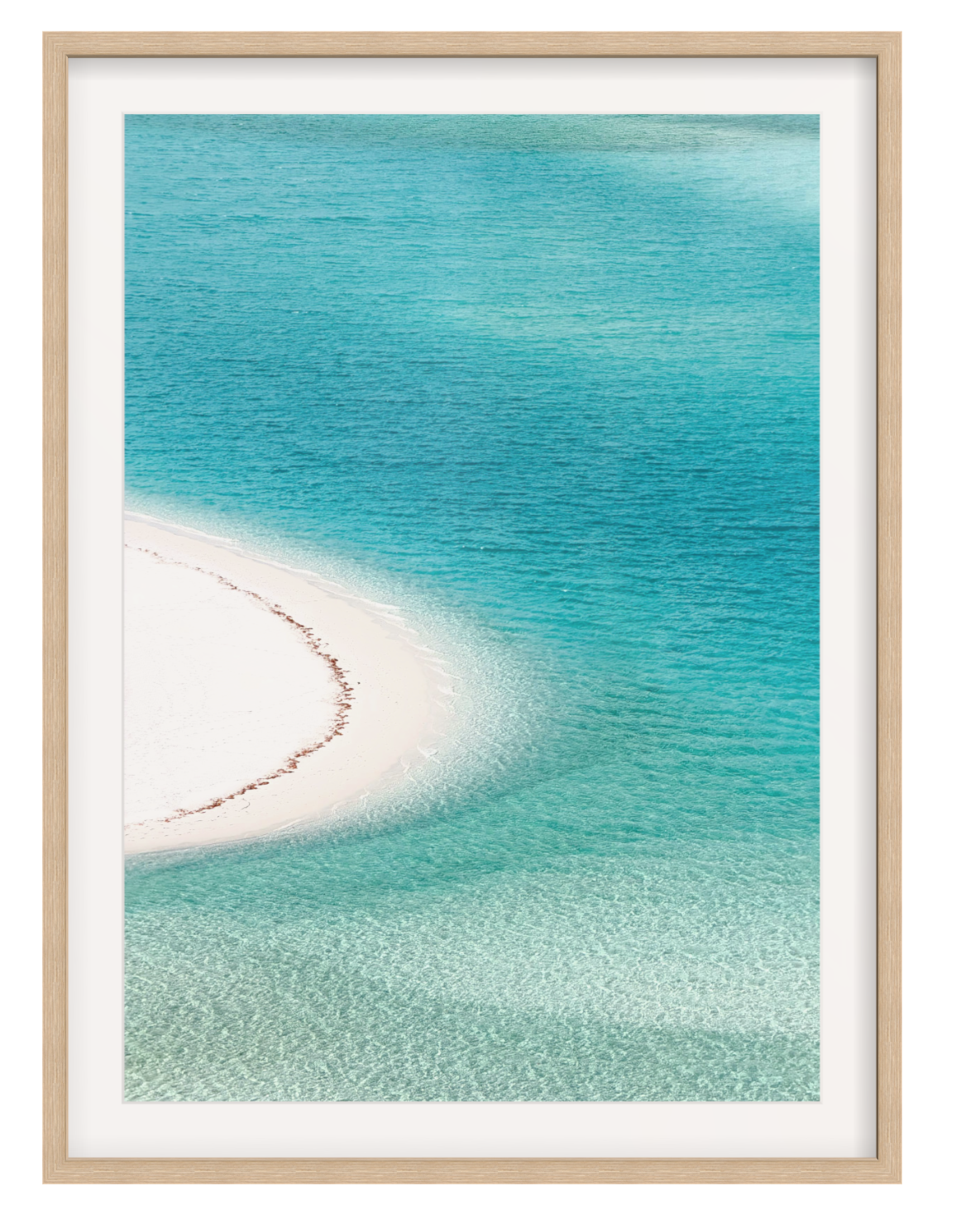 Whitehaven Beach - Australia