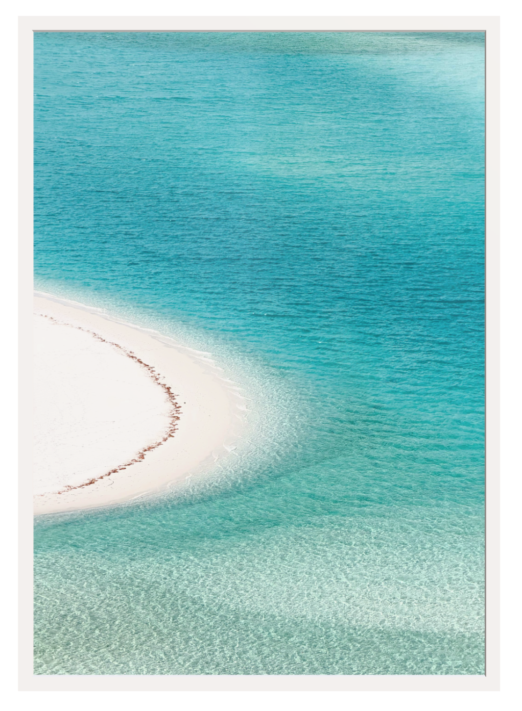 Whitehaven Beach - Australia