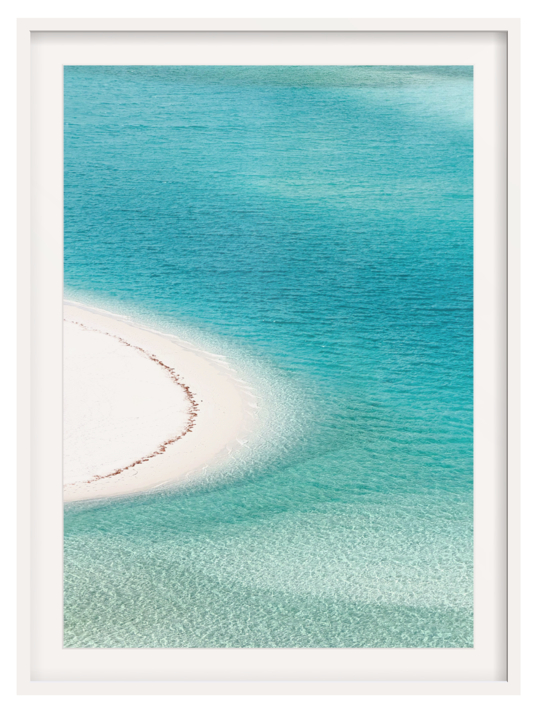Whitehaven Beach - Australia